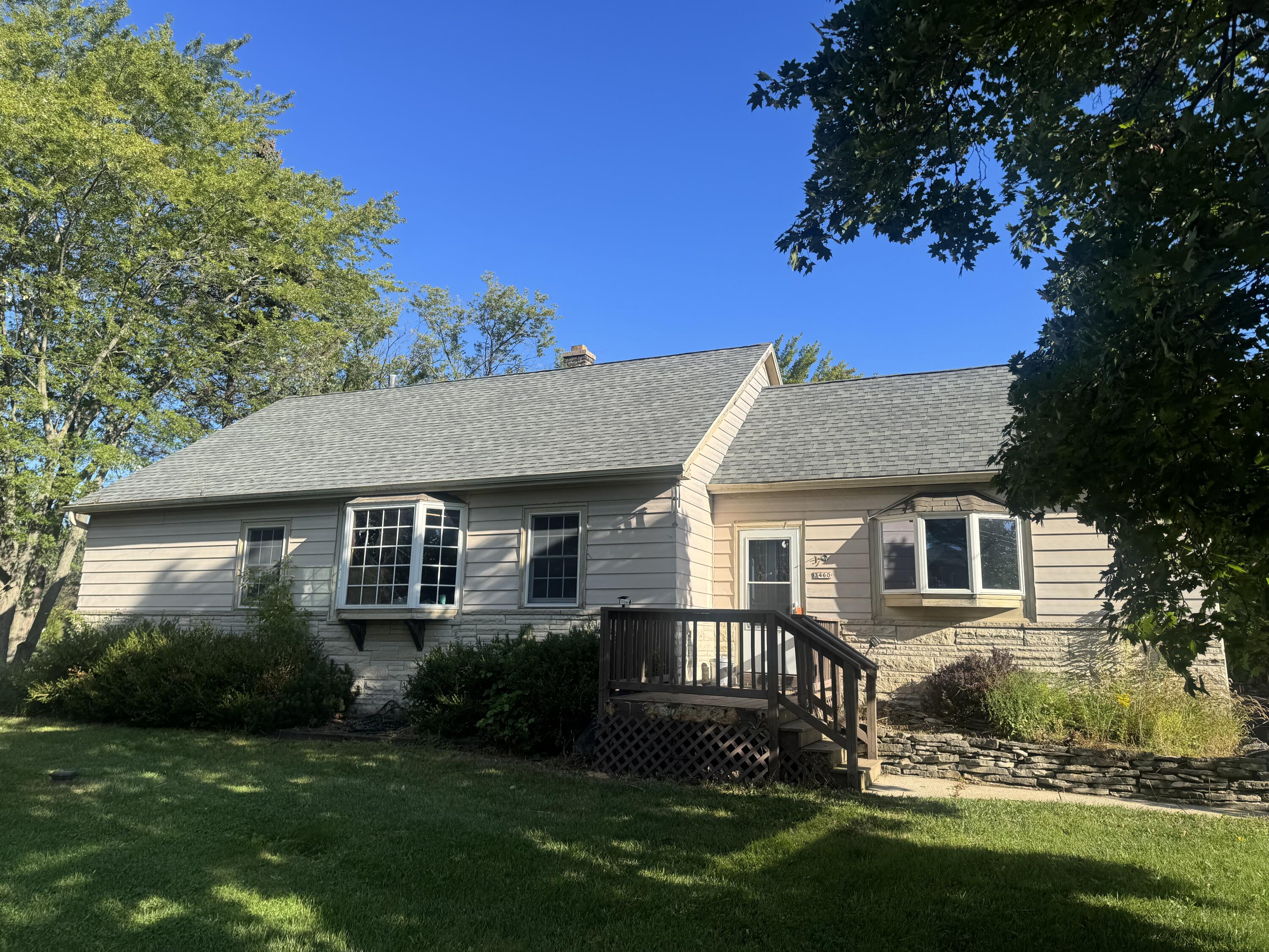 3460 W Puetz Rd