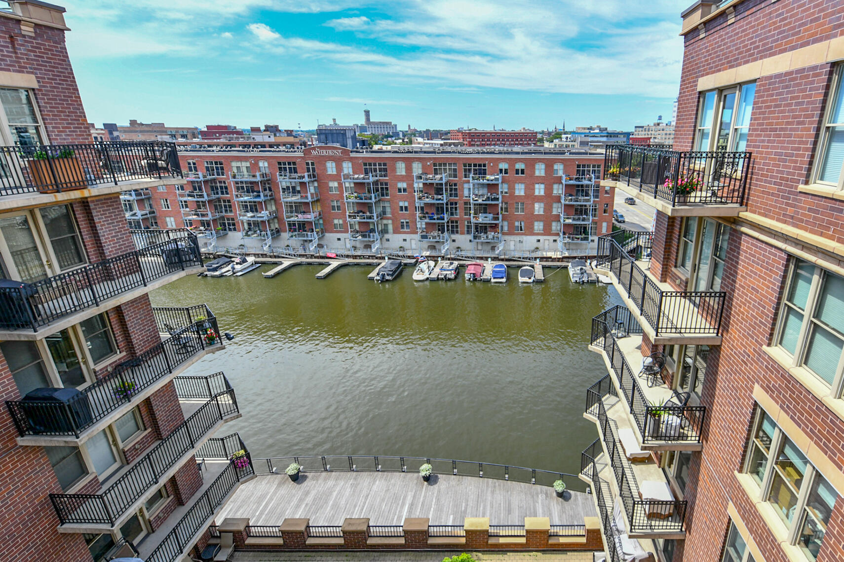 102 N Water St Unit: 213