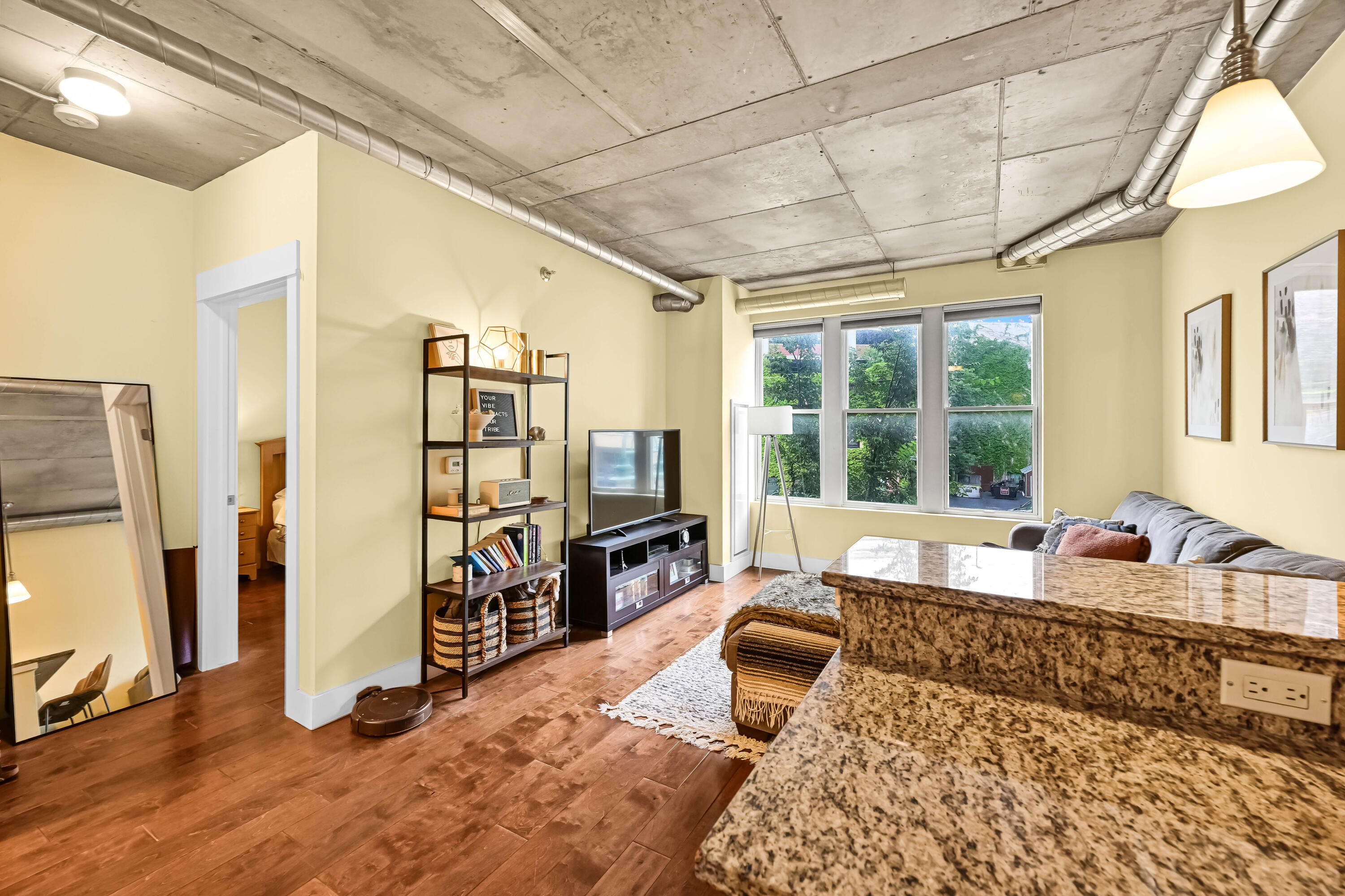 102 N Water St Unit: 213