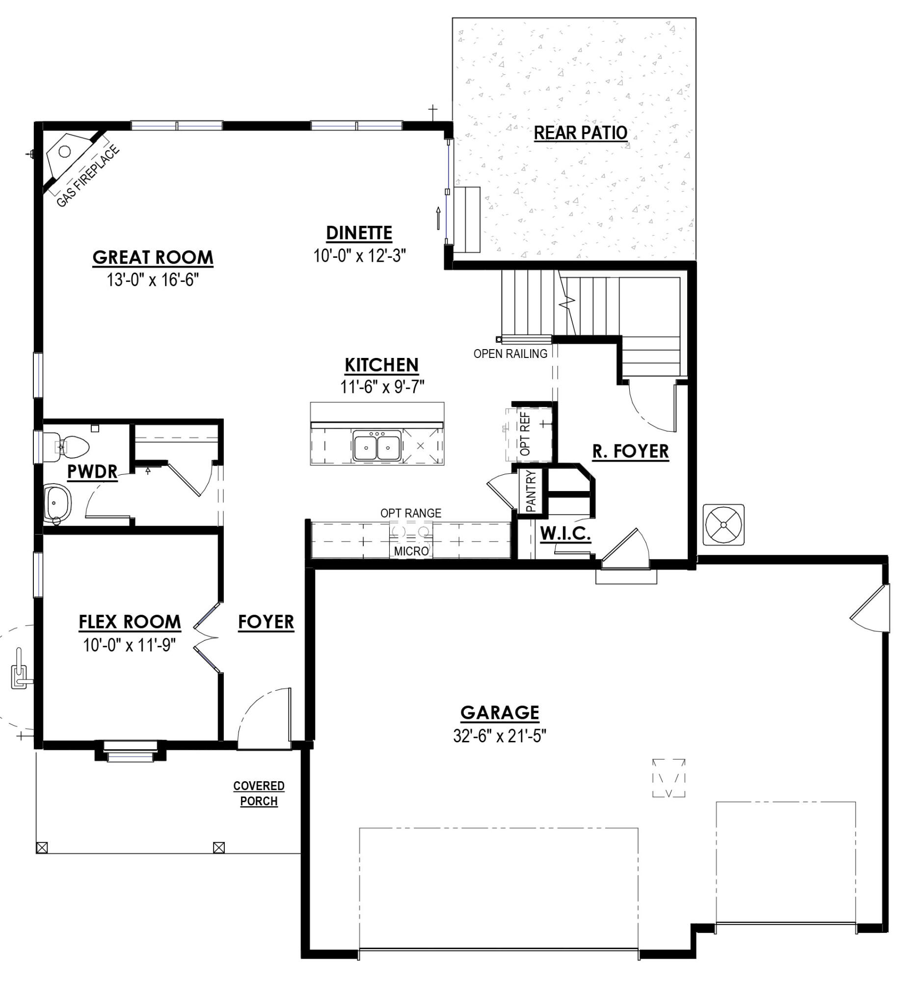 651 E Bluff Cir