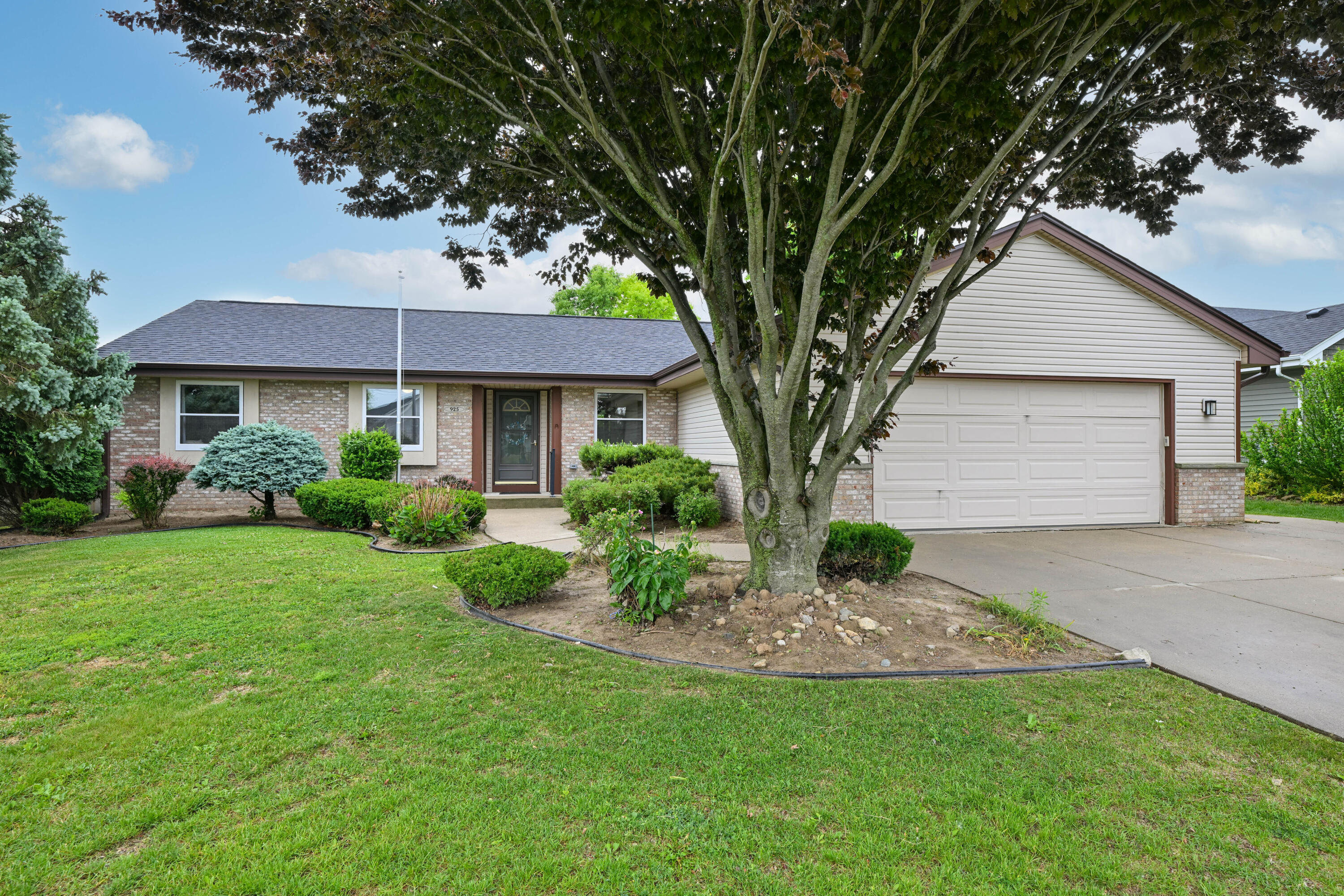 925 E Fitzsimmons Rd