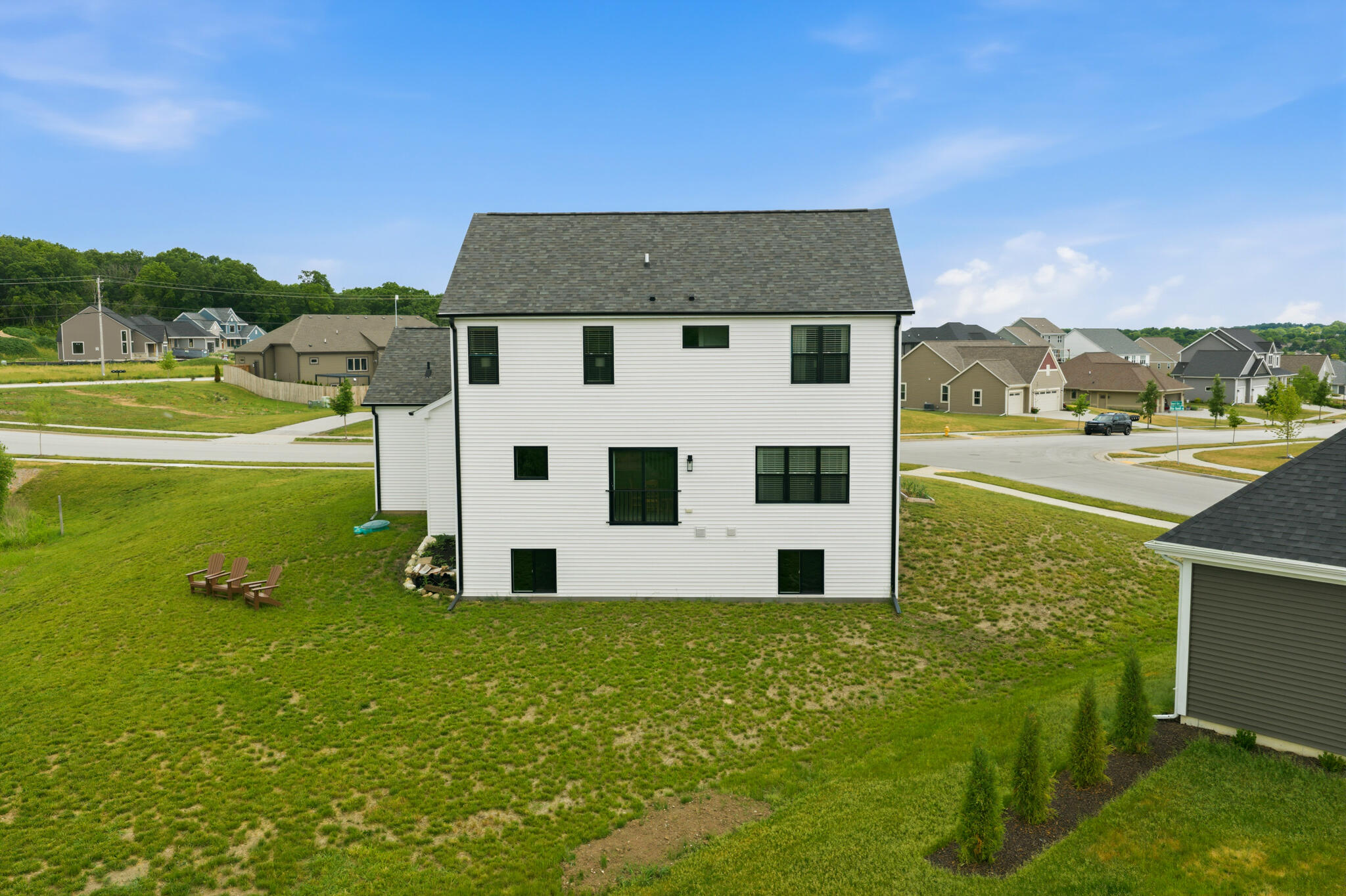 3725 Olde Howell Rd