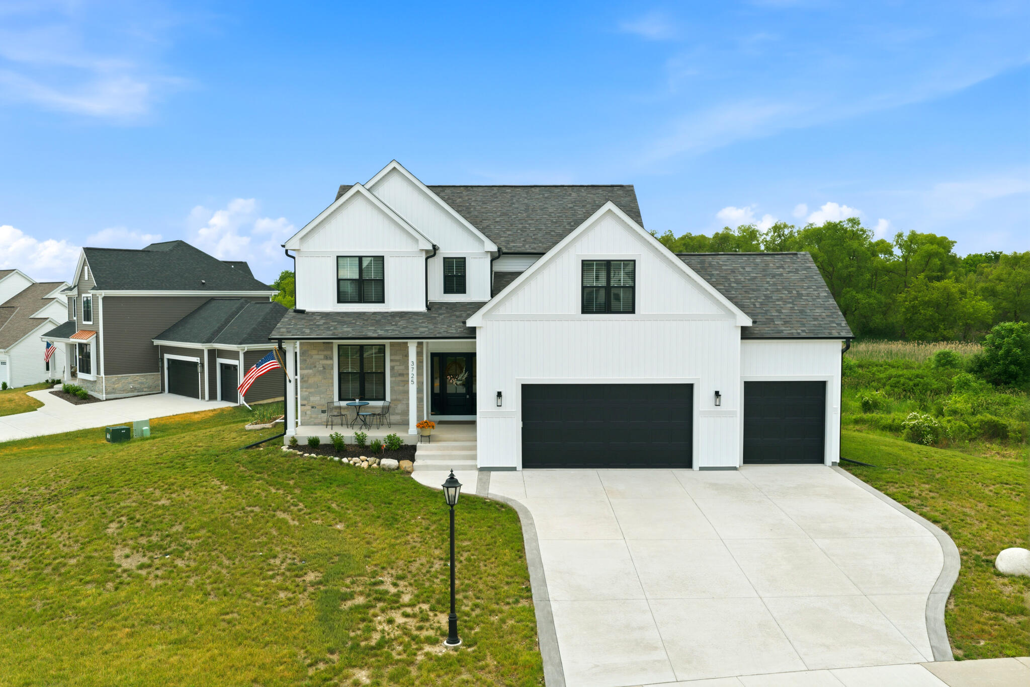 3725 Olde Howell Rd