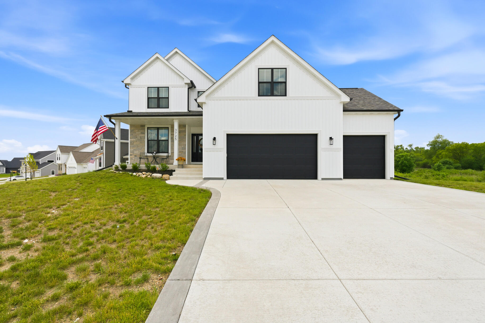 3725 Olde Howell Rd