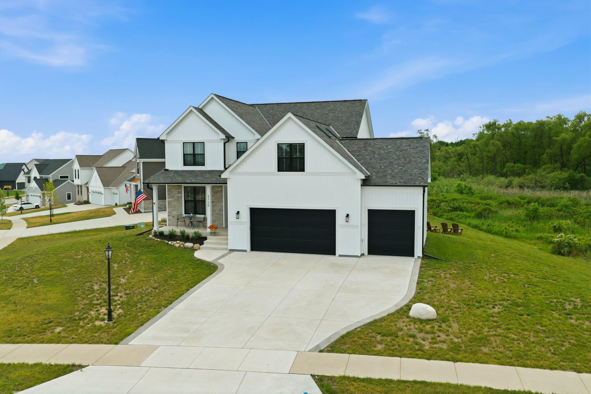 3725 Olde Howell Rd