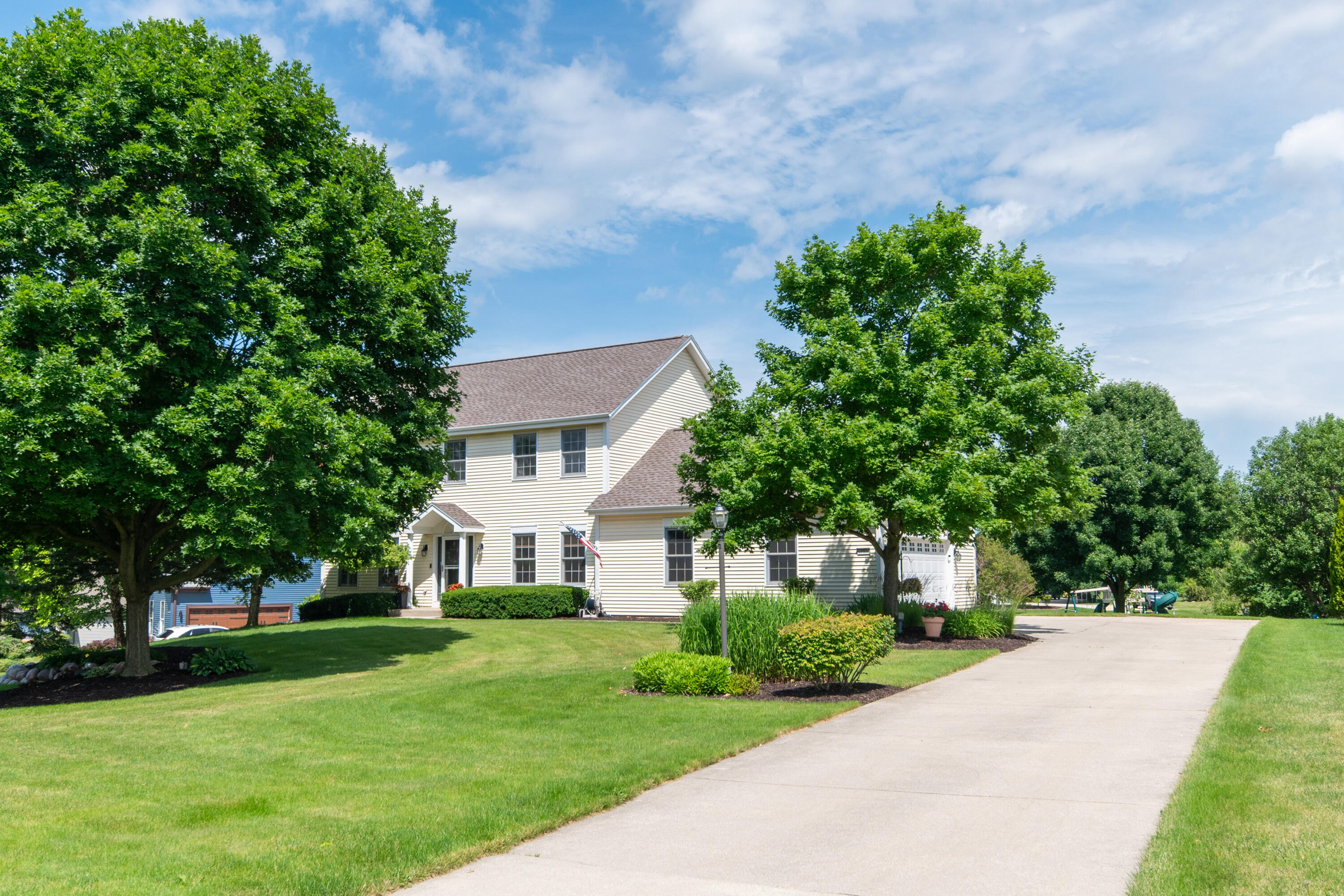 N65W13488 Lilly Creek Dr