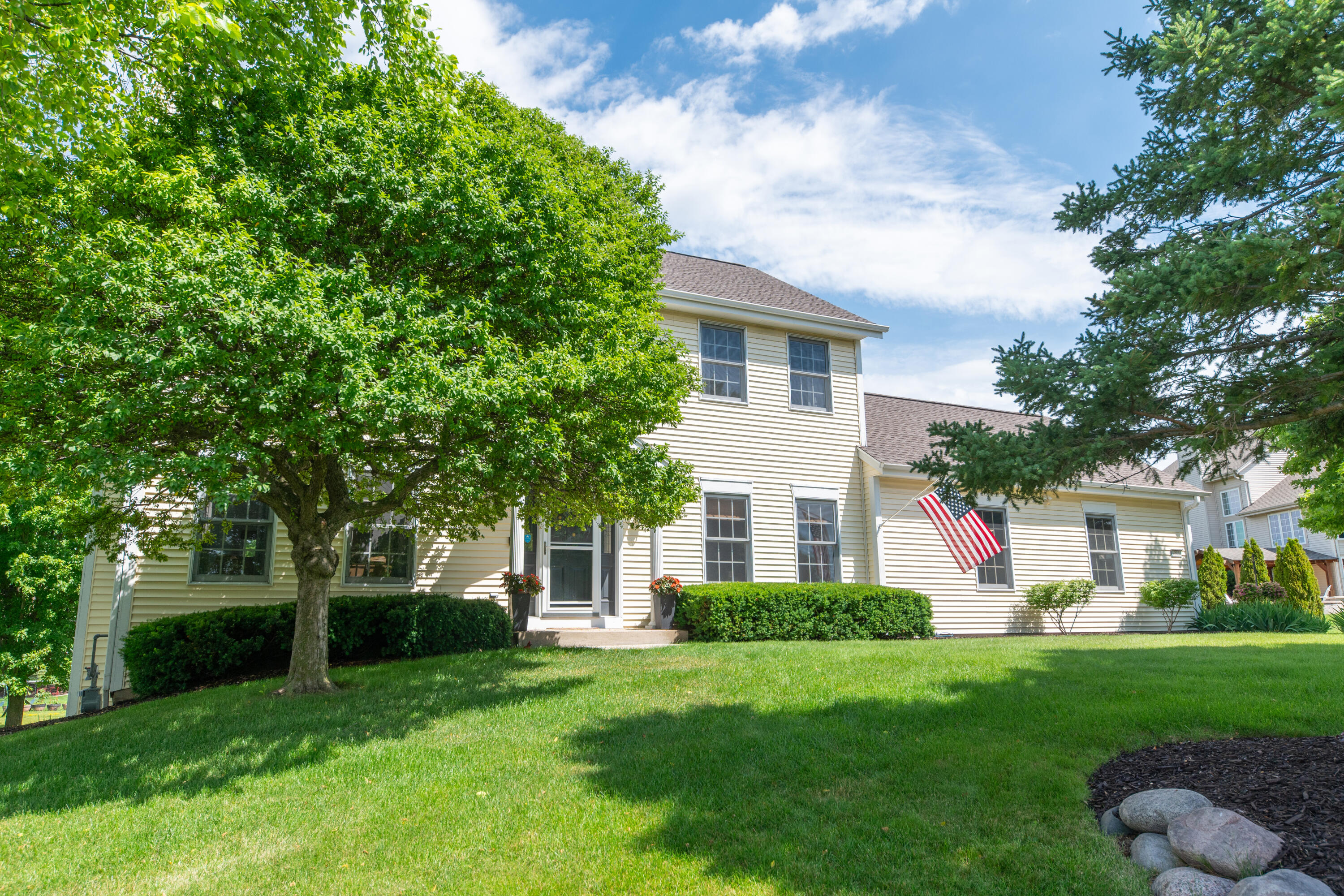 N65W13488 Lilly Creek Dr