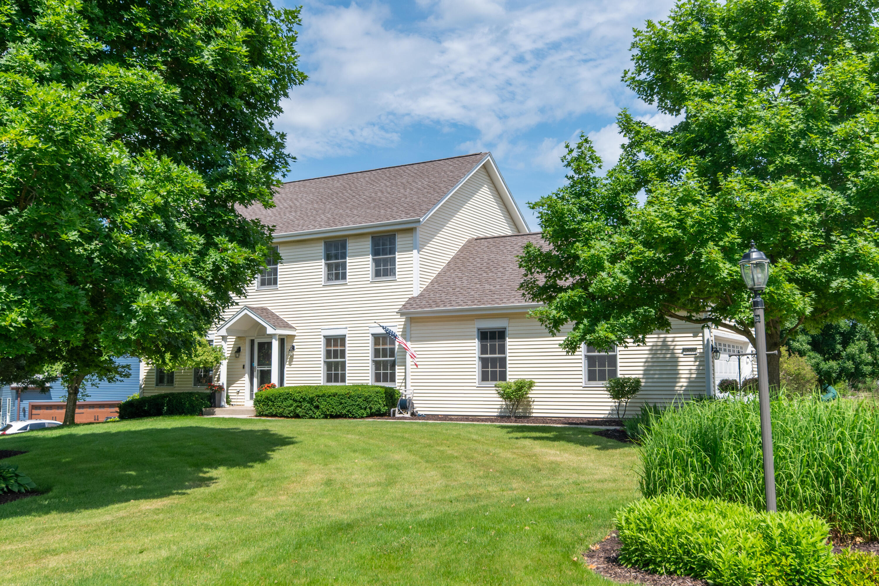 N65W13488 Lilly Creek Dr