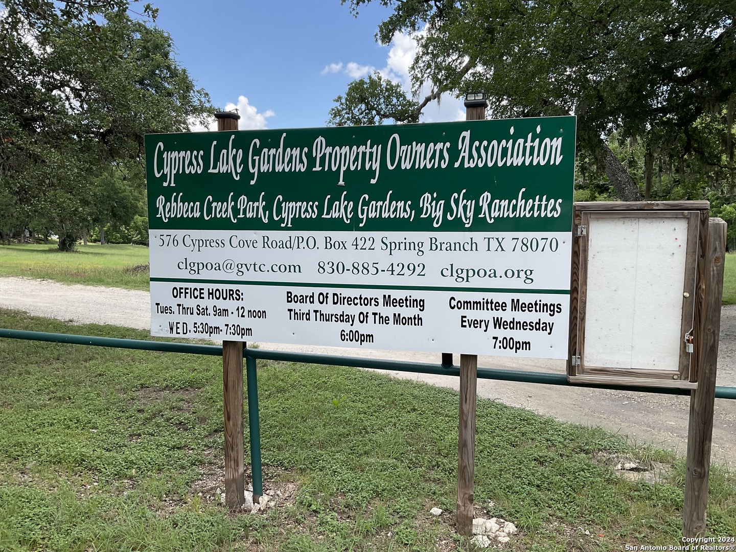 1348 Blue Bonnet Hill