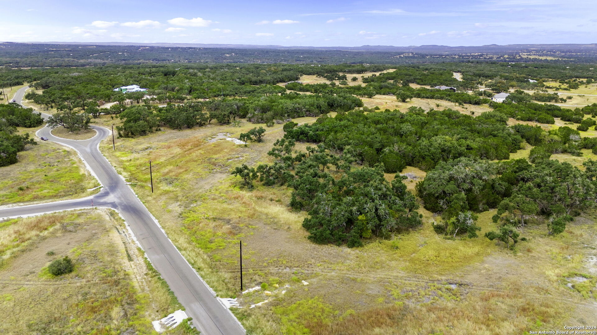 701 Windmill Ridge Dr.
