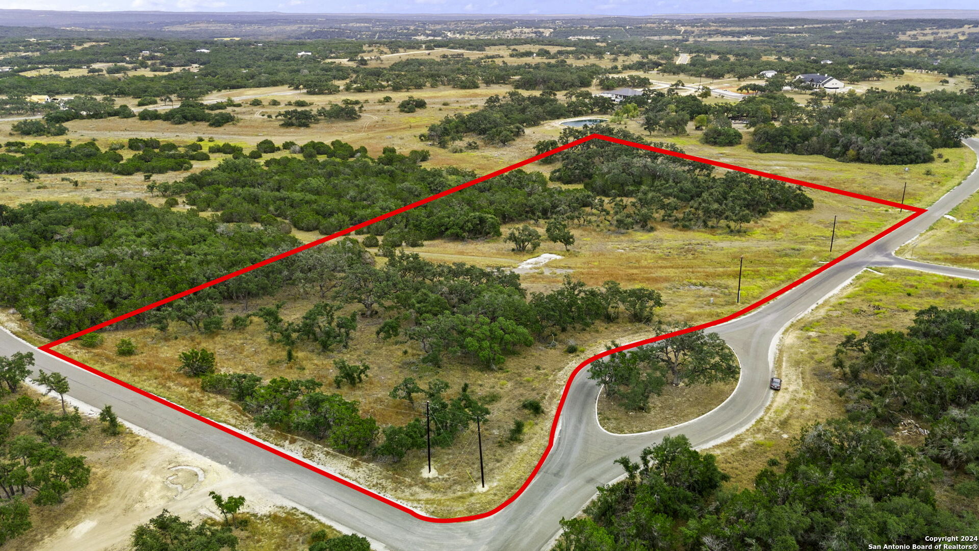 701 Windmill Ridge Dr.