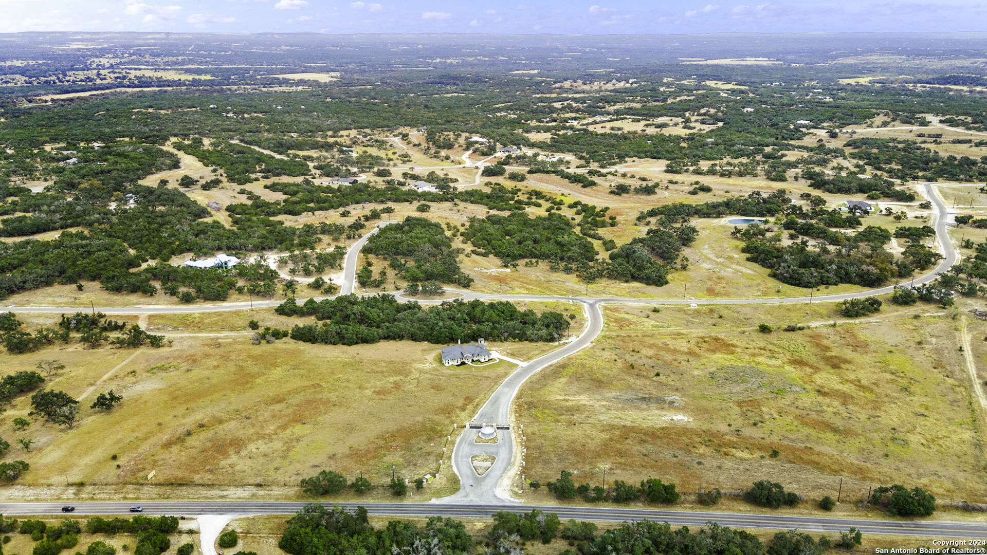 701 Windmill Ridge Dr.