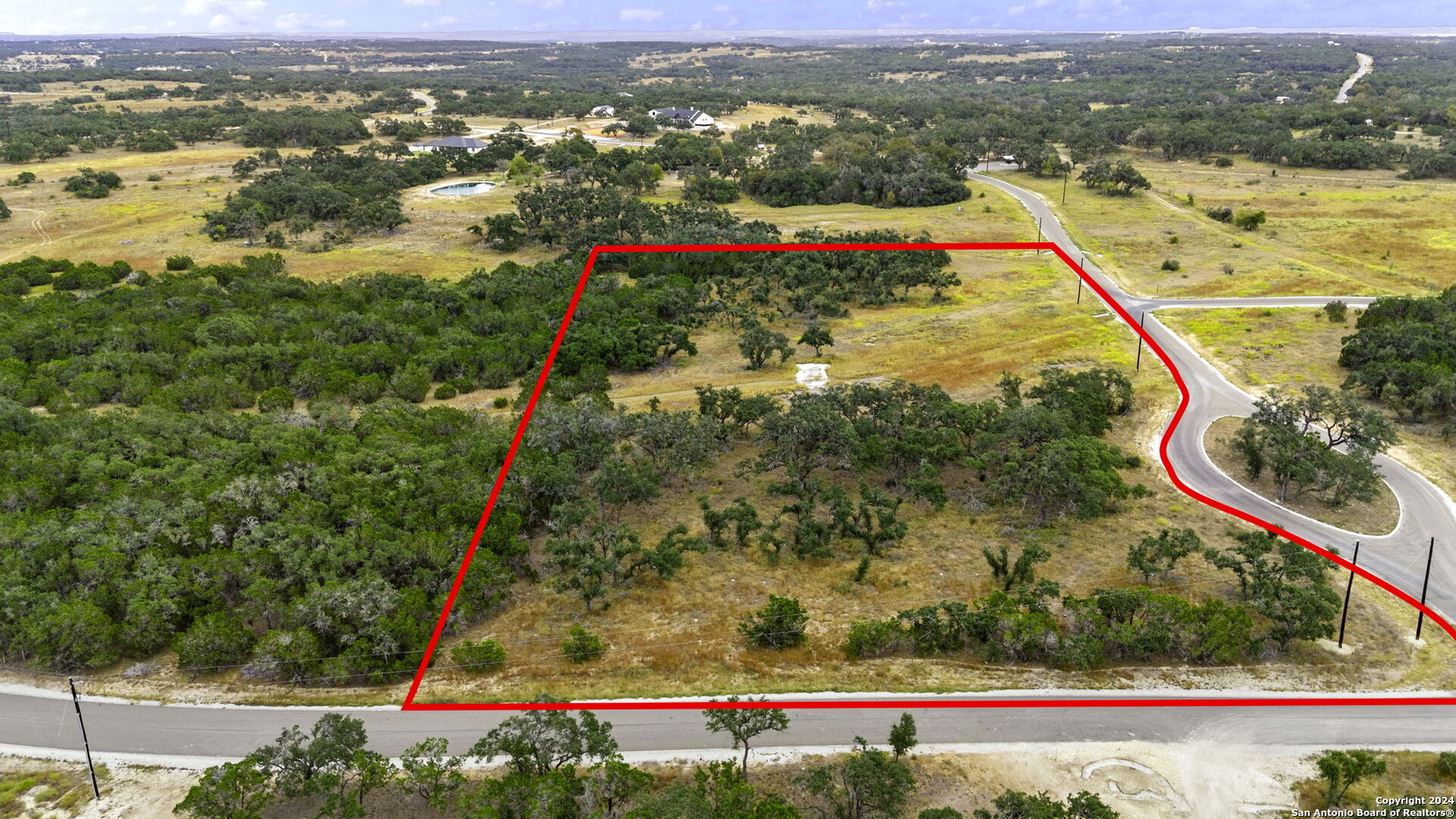 701 Windmill Ridge Dr.