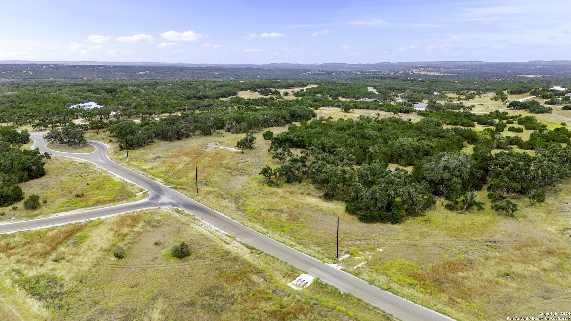 701 Windmill Ridge Dr.