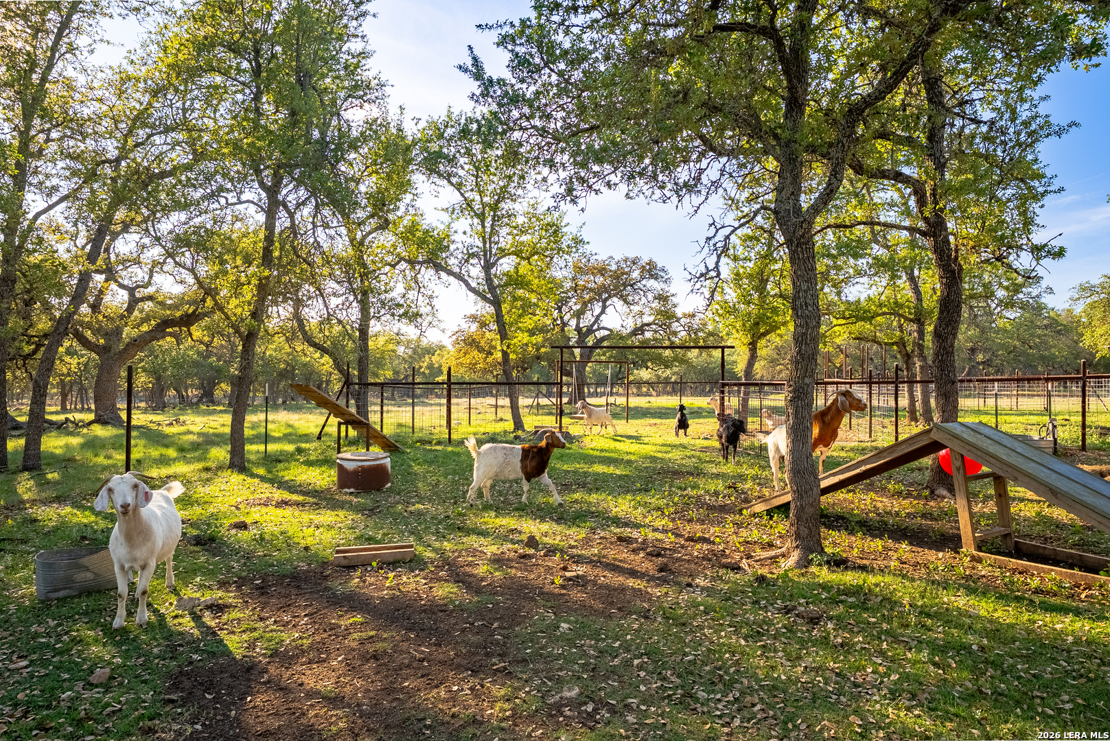 2873 Ranch Road 1888