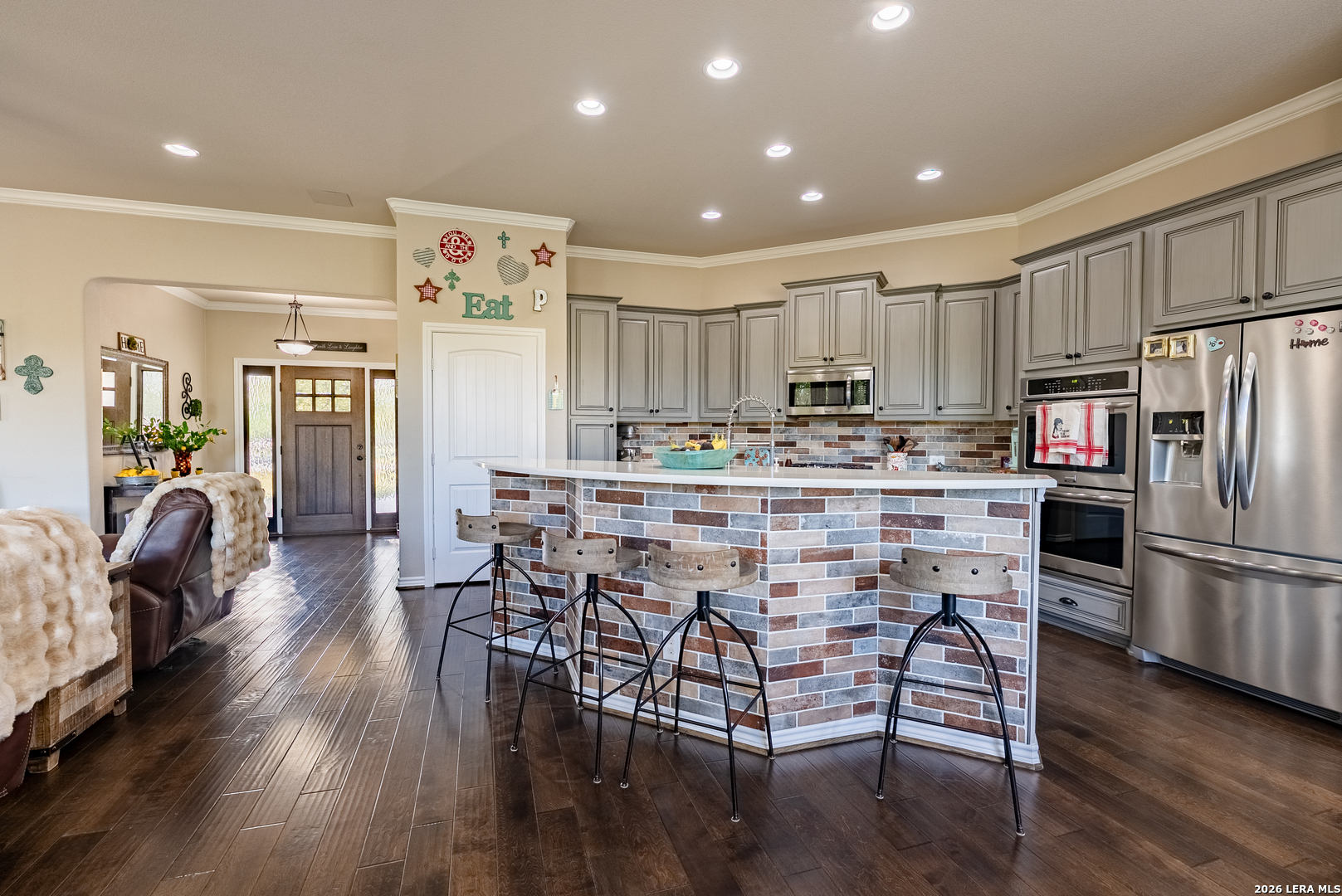 2873 Ranch Road 1888