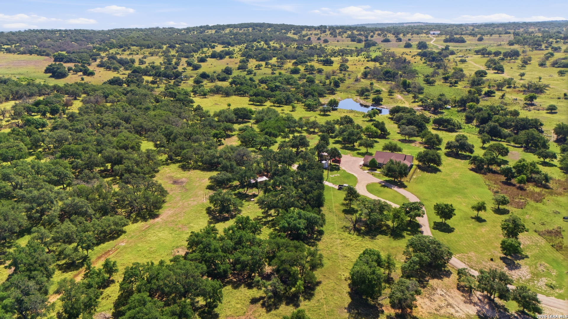 2873 Ranch Road 1888