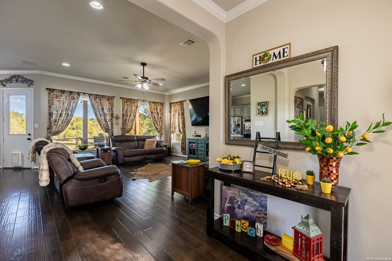 2873 Ranch Road 1888