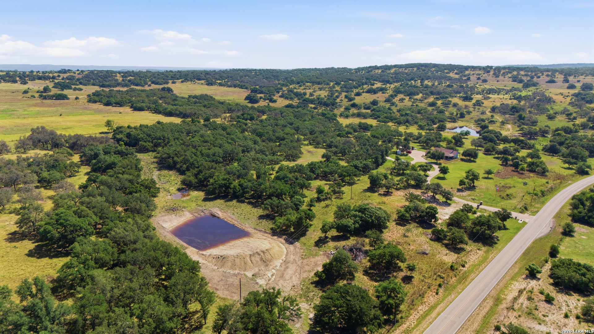 2873 Ranch Road 1888