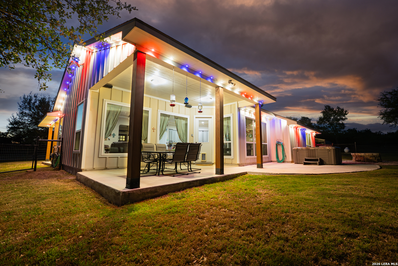 2873 Ranch Road 1888