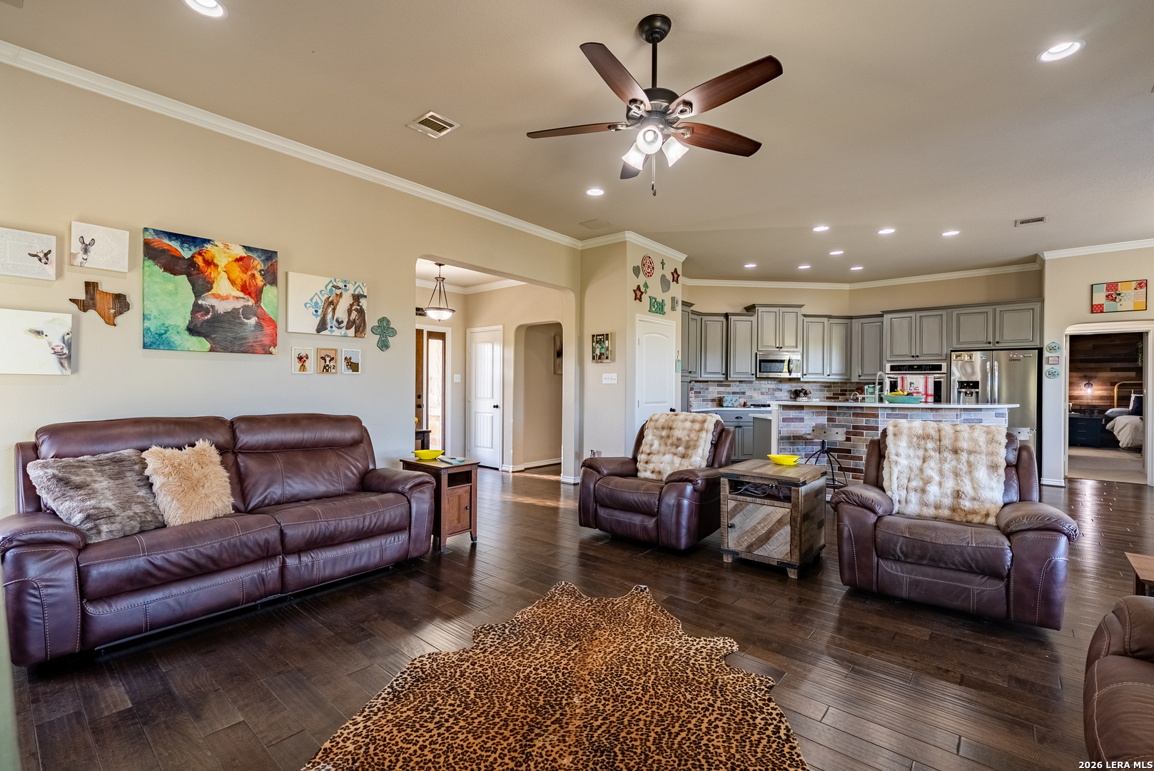 2873 Ranch Road 1888