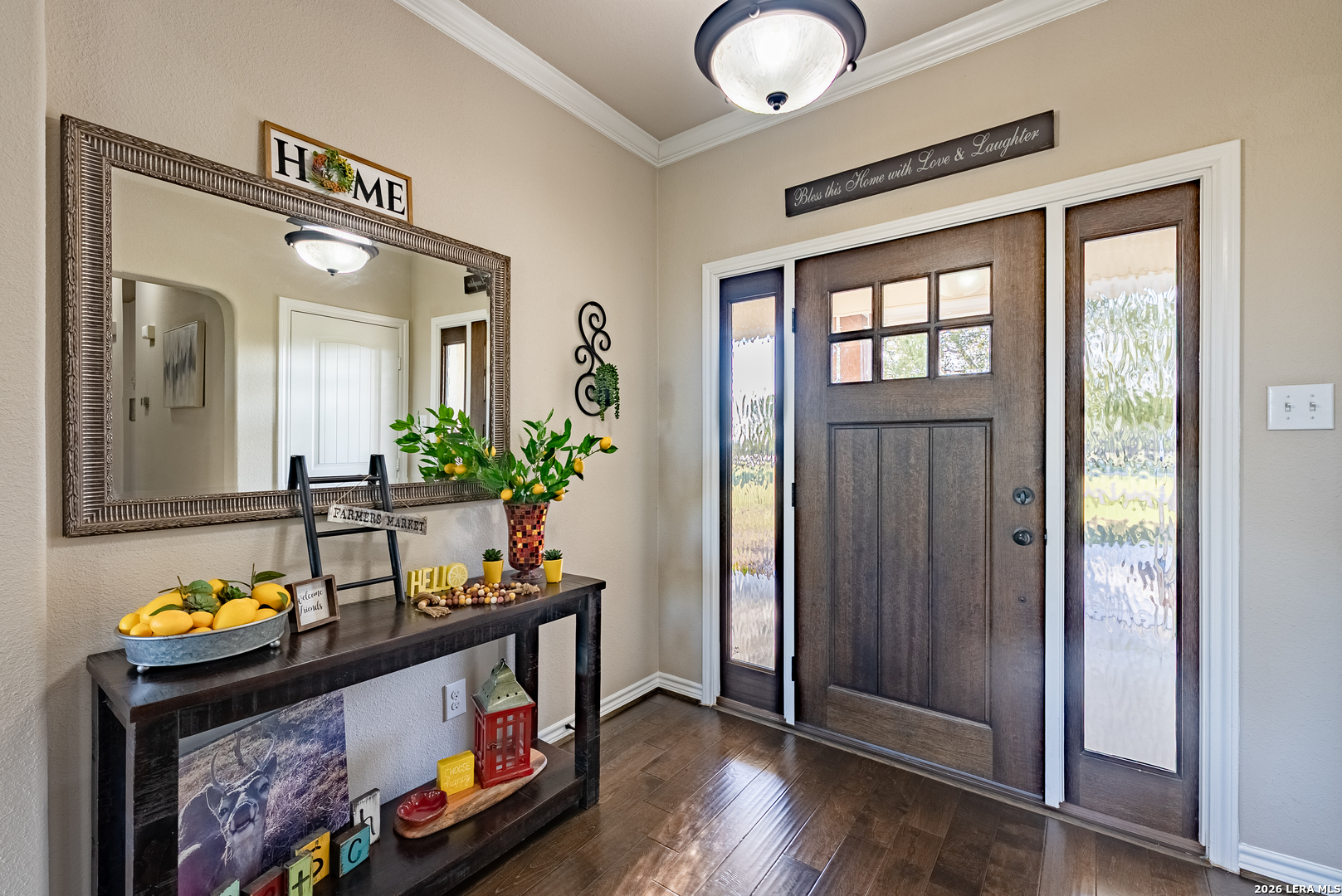 2873 Ranch Road 1888