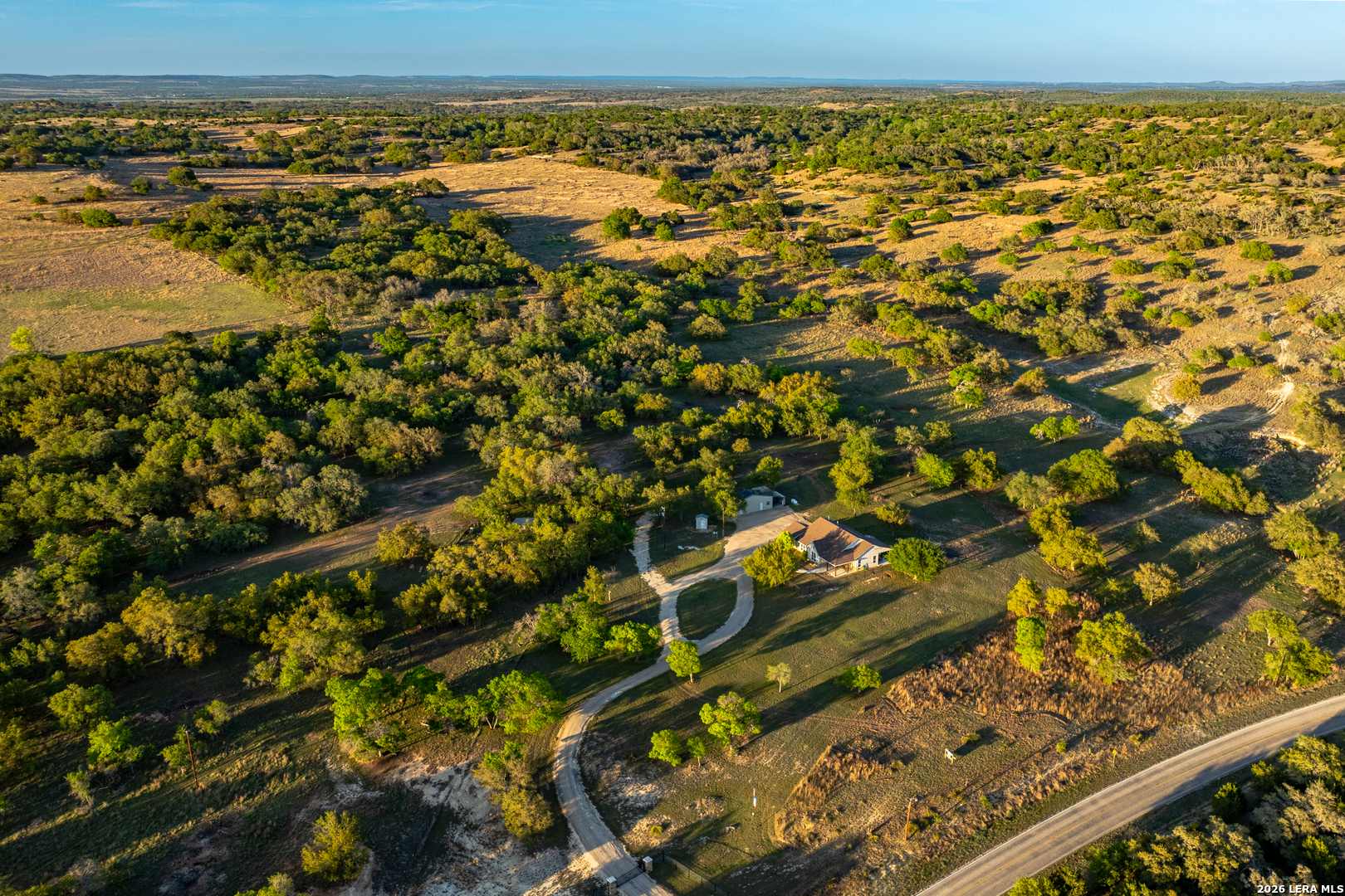 2873 Ranch Road 1888
