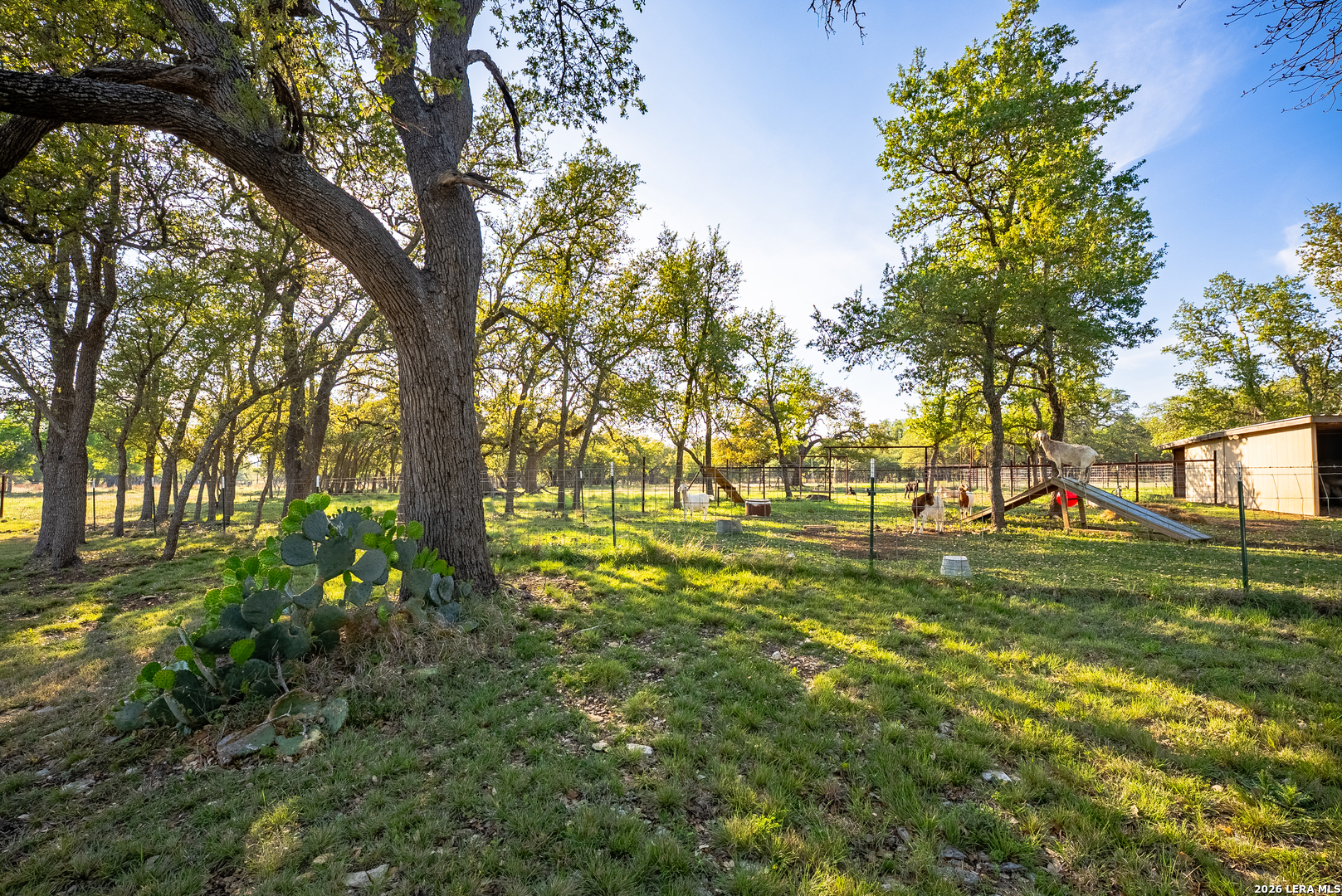 2873 Ranch Road 1888