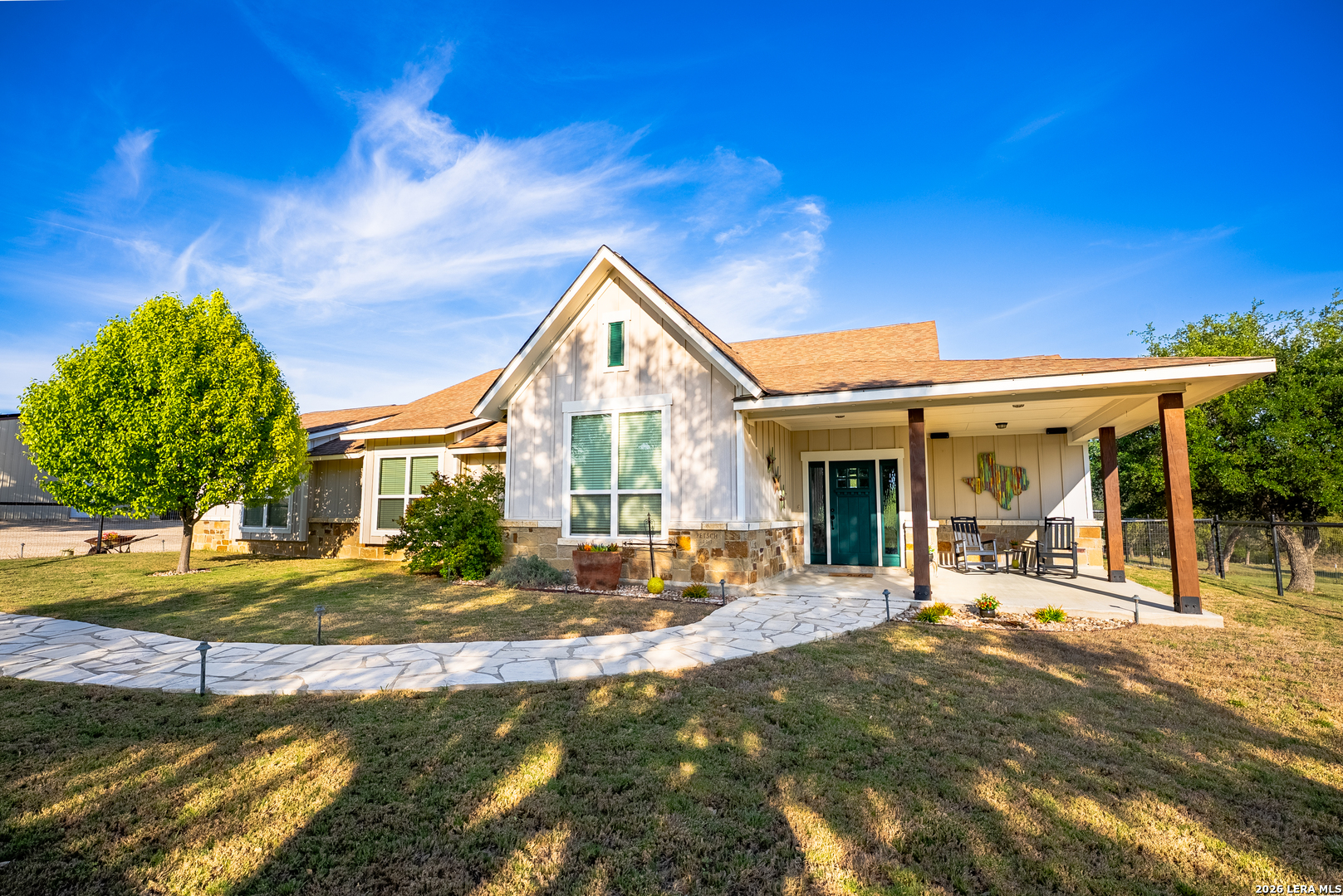 2873 Ranch Road 1888