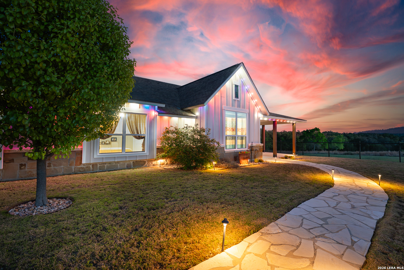 2873 Ranch Road 1888