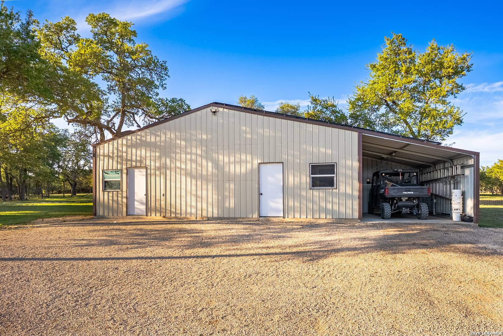 2873 Ranch Road 1888