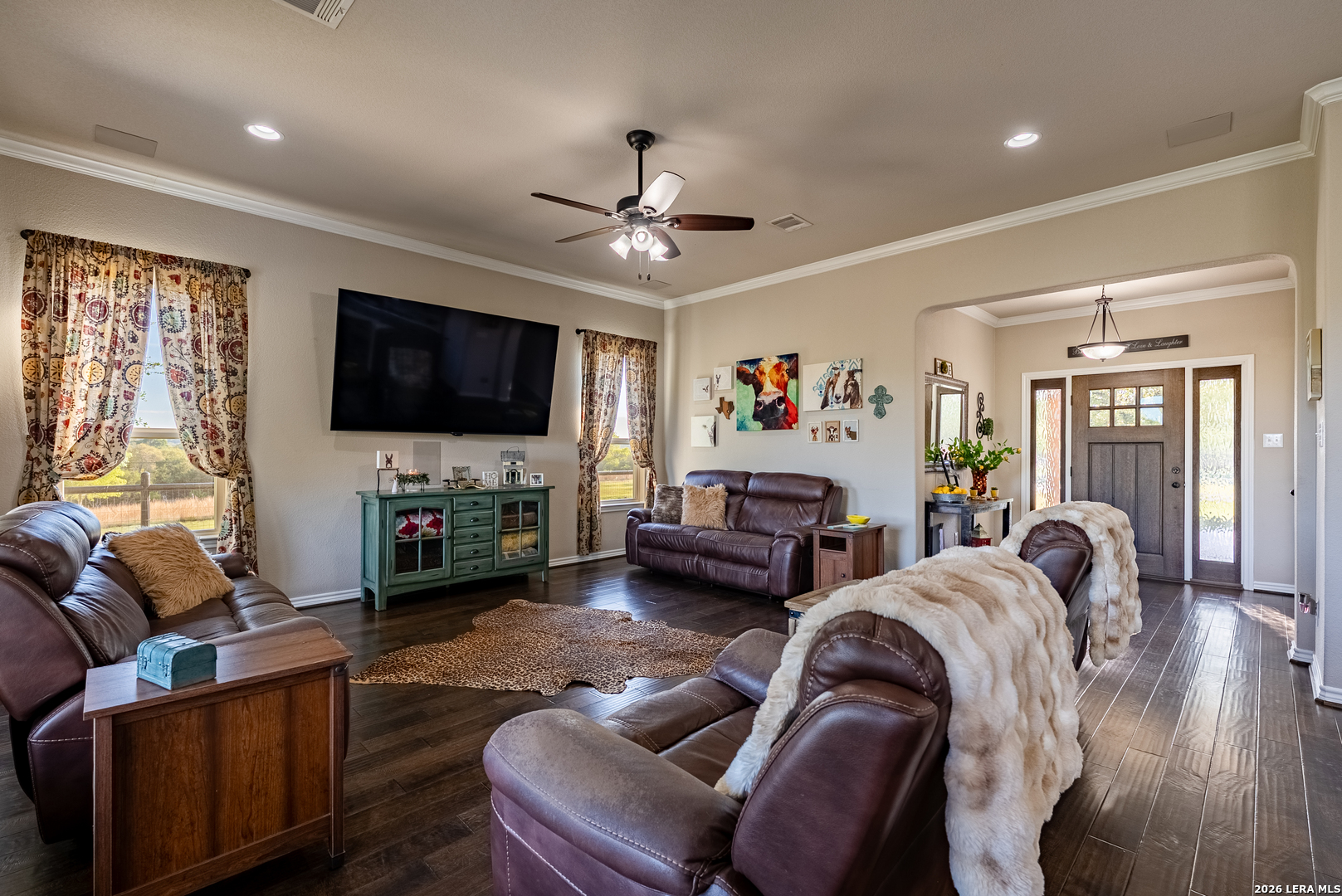 2873 Ranch Road 1888