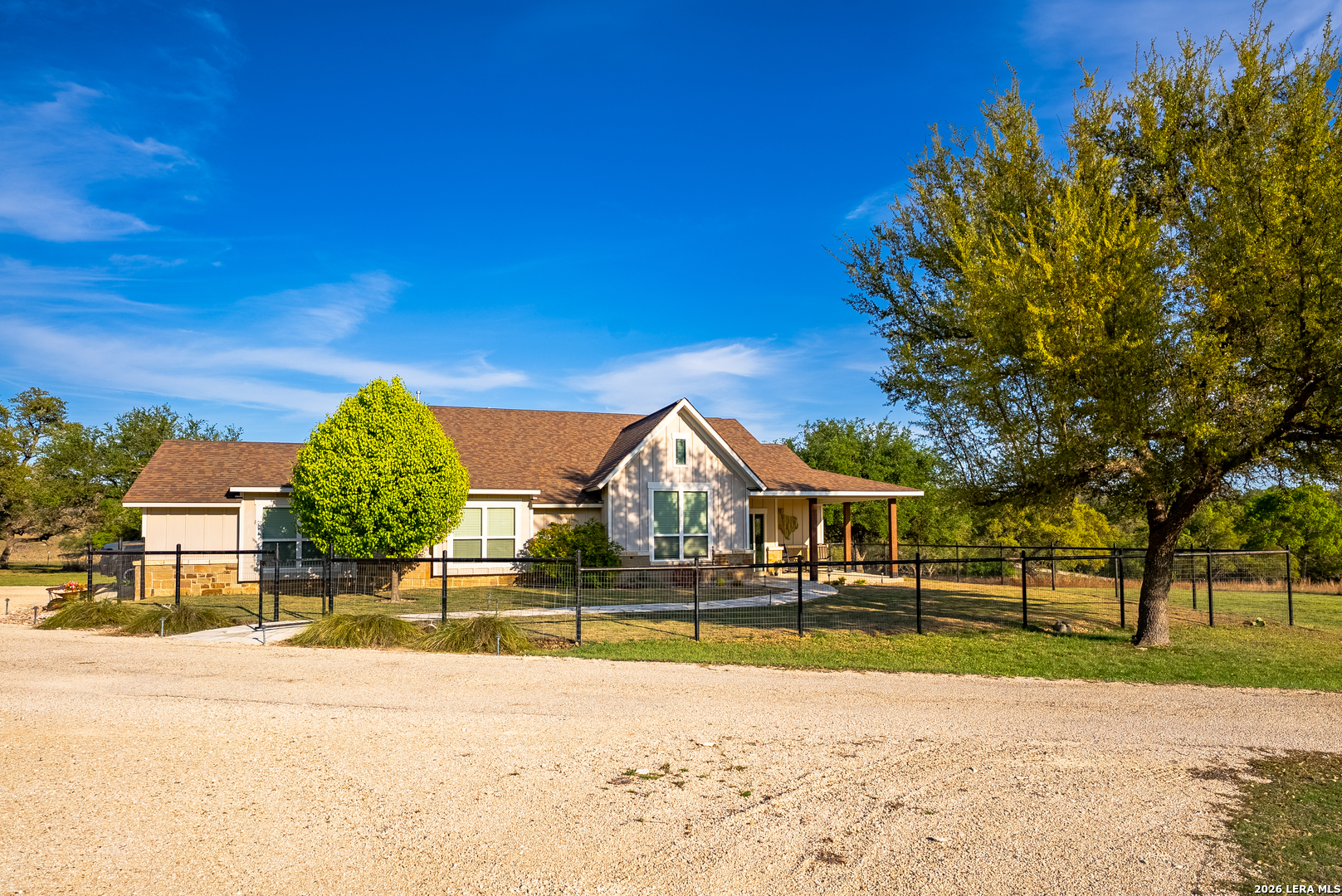 2873 Ranch Road 1888