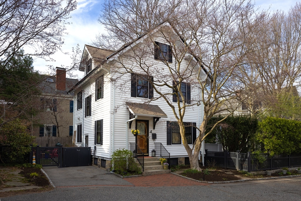 4 Vogel Terrace
