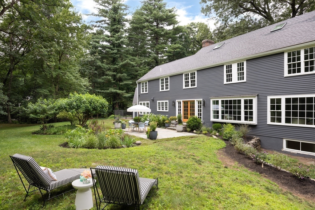 140 Cherry Brook Rd