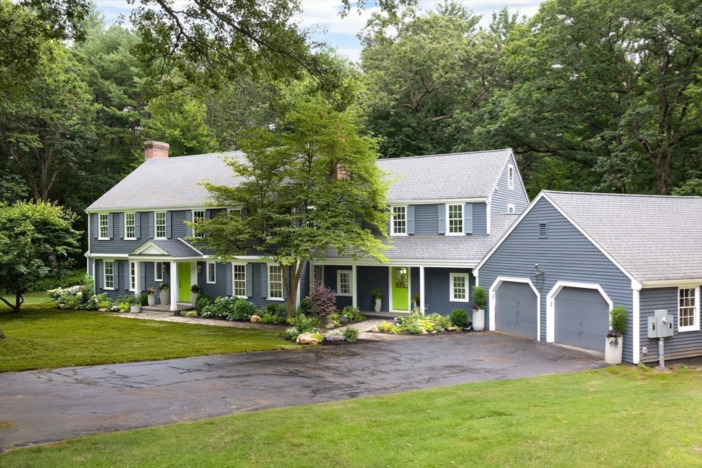 140 Cherry Brook Rd