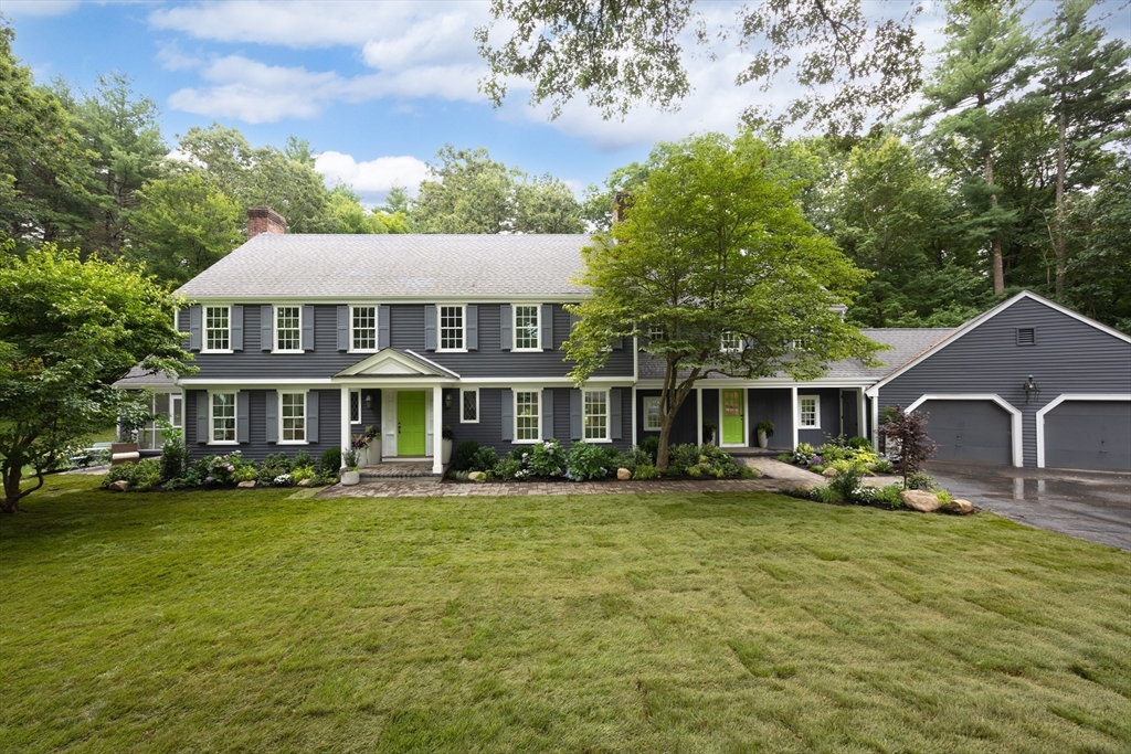 140 Cherry Brook Rd