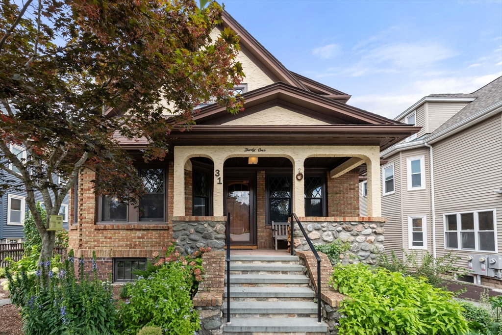 31 Concord Avenue
