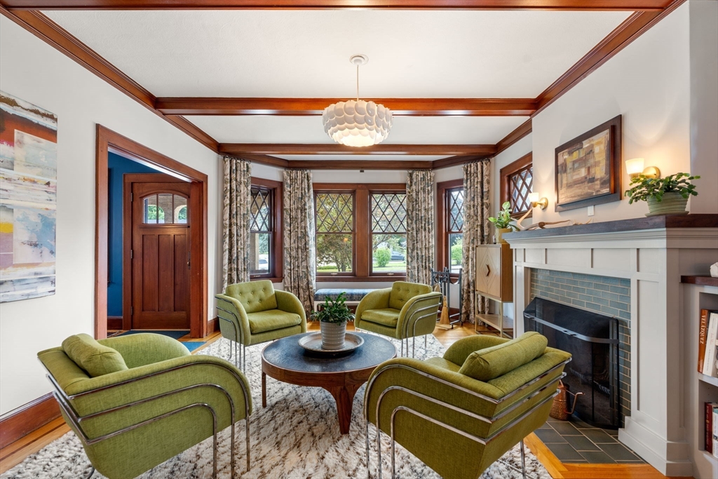 31 Concord Avenue