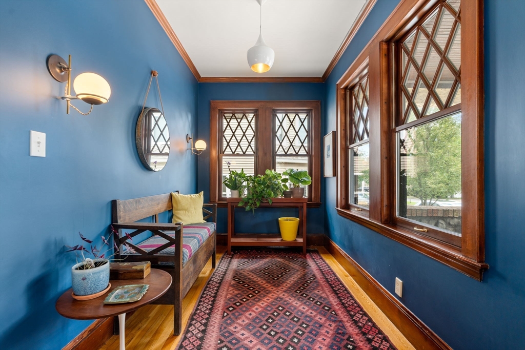 31 Concord Avenue