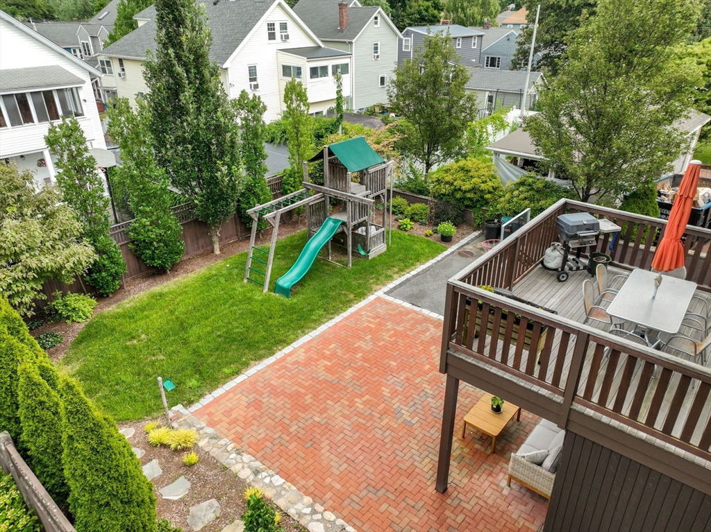 31 Concord Avenue