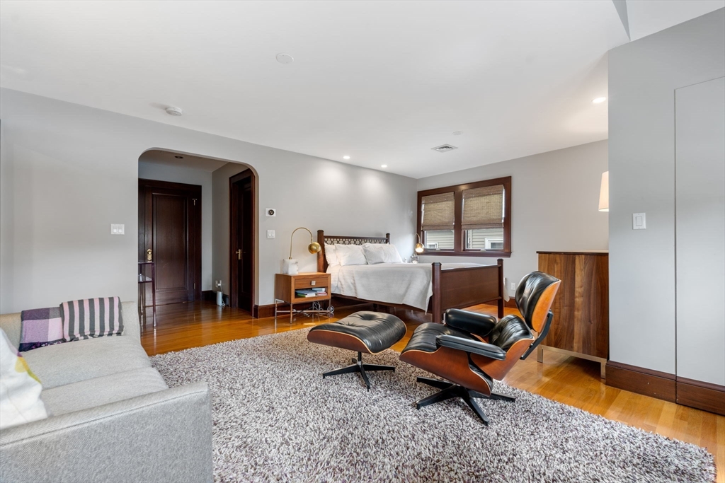 31 Concord Avenue