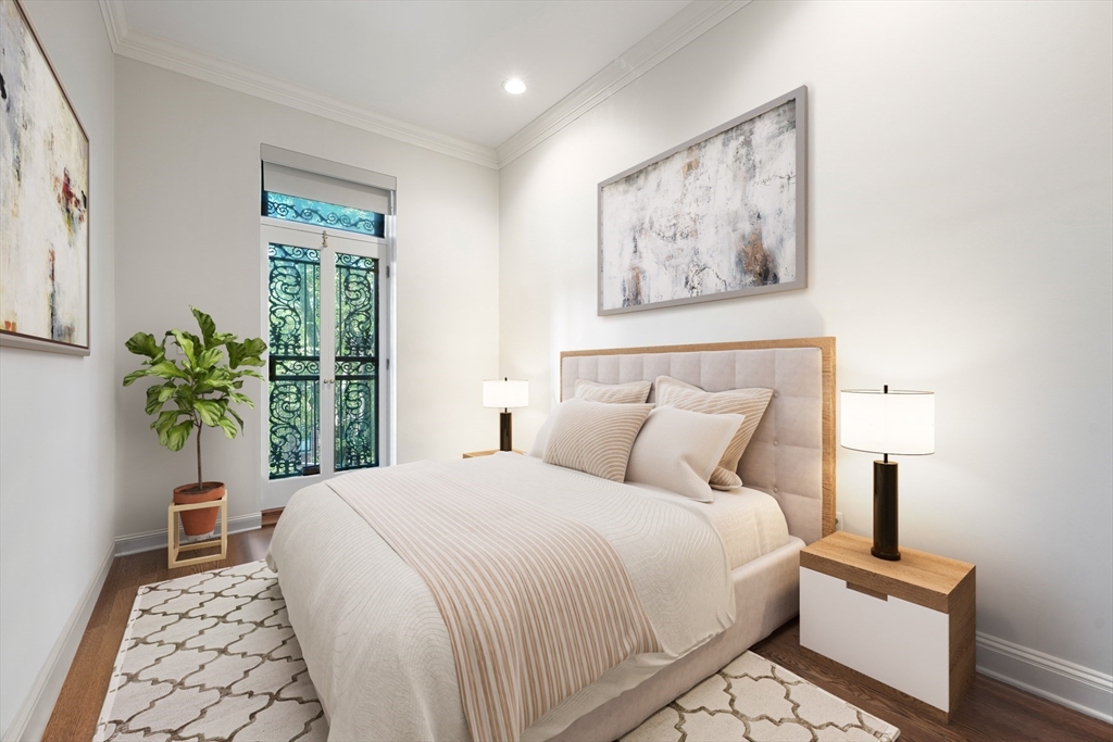 327 Commonwealth Avenue # 4