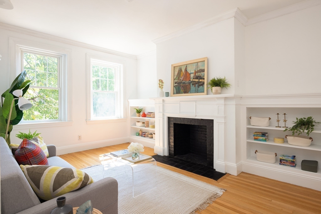 122 Sewall Ave # B