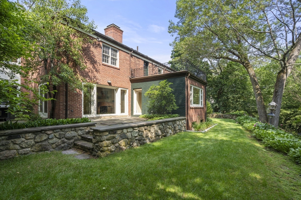 116 Glen Rd