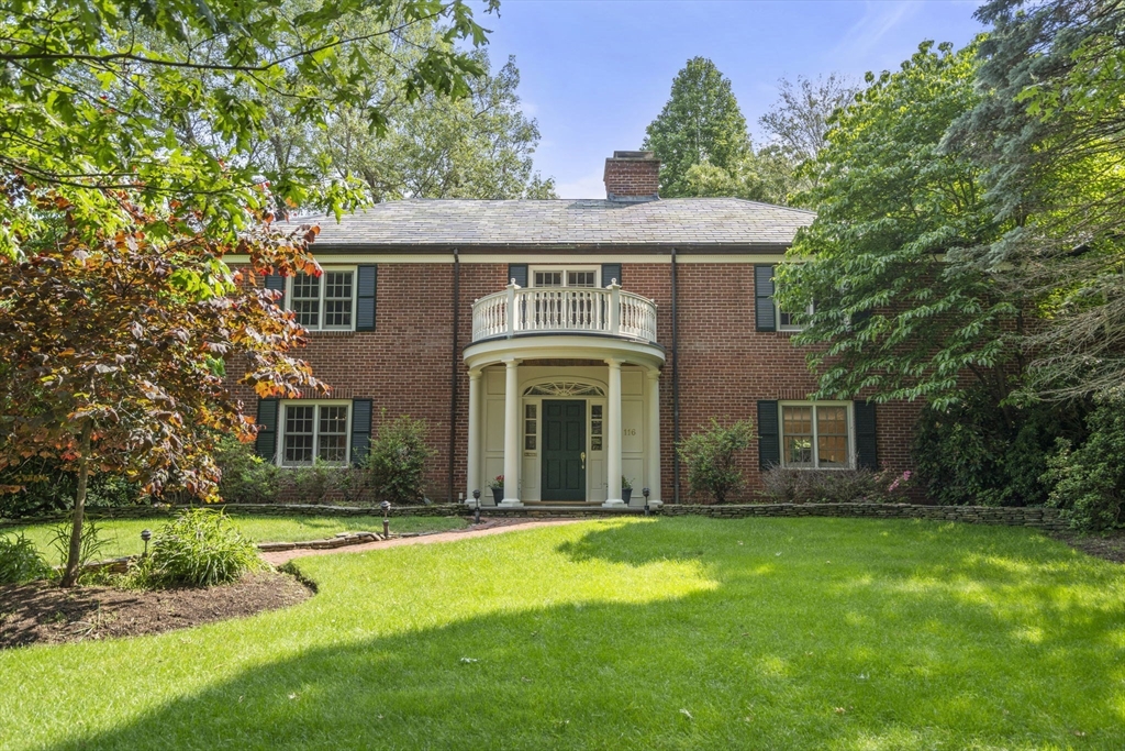 116 Glen Rd
