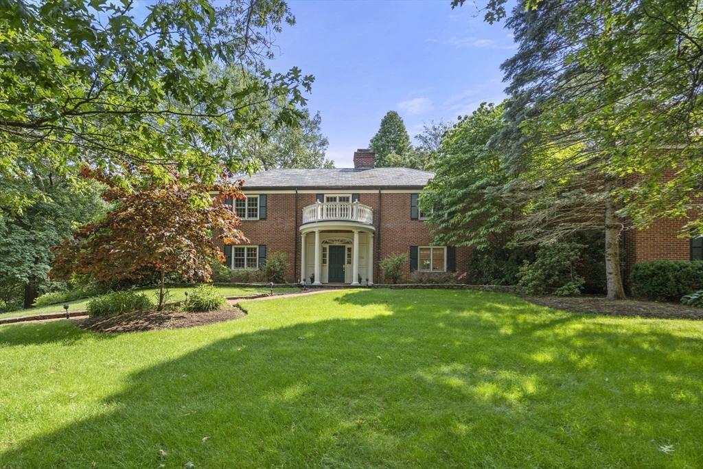 116 Glen Rd