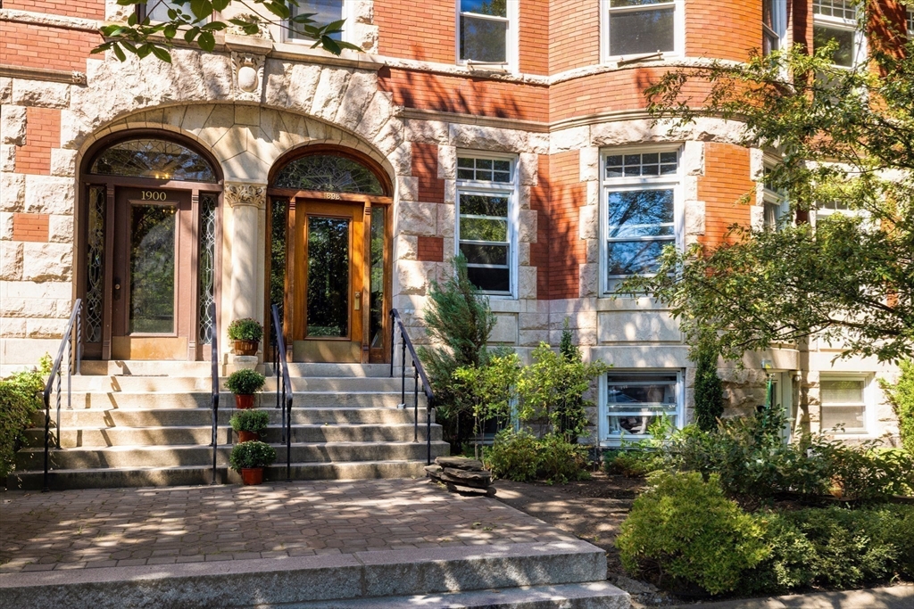1898 Beacon # 4