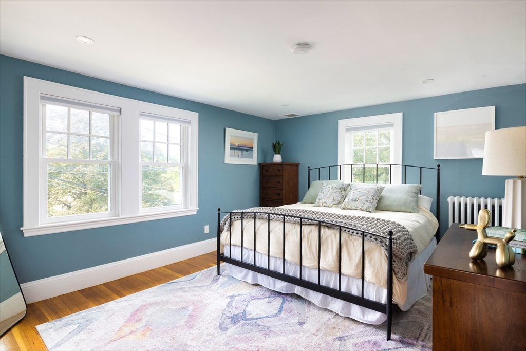 18 Wolcott Rd