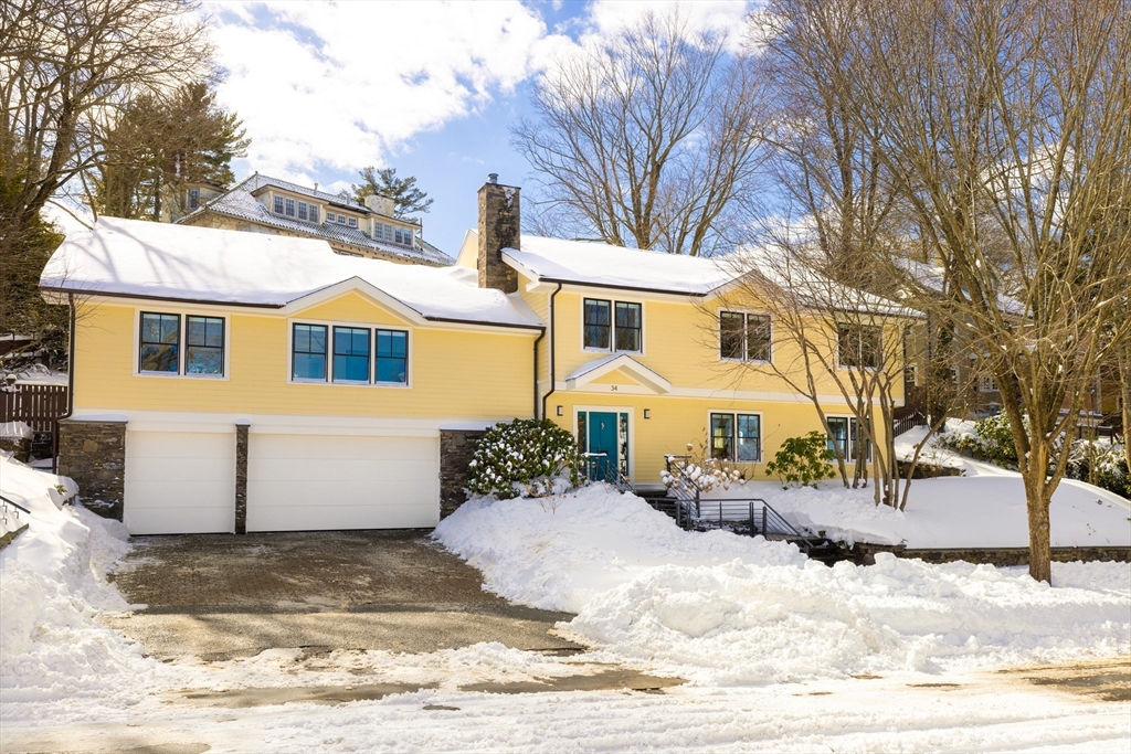 34 Hyslop Road